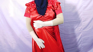 Bangladeshi beautiful hot housewife having sex inside the room