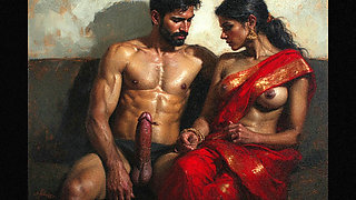 Geetha fucked by bbc hot desi girl takes bbc hot first time anal sex