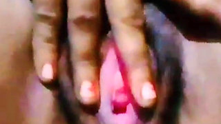 My pussy is so desperate to get fucked by a cock that I can't orgasm even with a finger. Please someone fuck me. Fuck me so mu