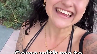 Our Bisexual Orgy Was Amazing