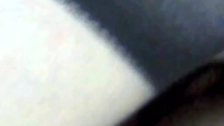 Wife Gives Dani Pleasure in Pantyhose and Stockings