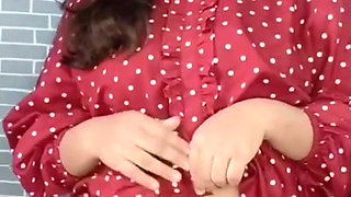 Stepbrother Fuck Her Cute School Going Stepsister While Alone