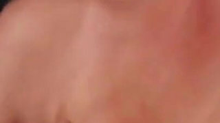 Two Amateur Busty Blonde MILFs Fucked and Cummed in Mouth by Two Huge Cocks