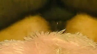 Incel Fucked Hard Young Hotwife Pussy