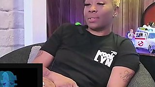 Who’s Auntie Is This?