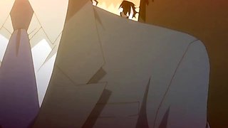 Jokei Kazoku: Inbou 1 hentai anime uncensored 2006
