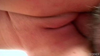 Horny teen and old fart sex mind-blowing video