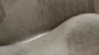 Dirty Socks in Your Face POV Sock Fetish
