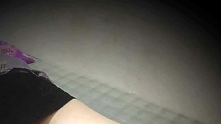 A little more of a beautiful aunt