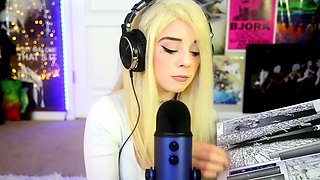 Emo Teen Becka Solo Webcam Masturbation Porn