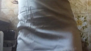 Silk&satin, so Sexy on Wc