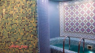 Hamam Turkish Bath