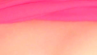 First Time Sex Always Seems Special. Pale Skin Girl Close Ups