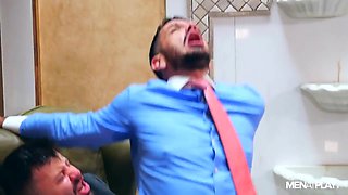Wet Party Planner - MENatPLAY
