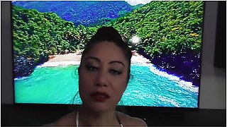 Mi Always Likes Cock In My Ass - Dana Santo