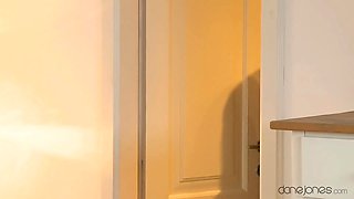 Real authentic sultry xxx the morning after. this time she lets him fuck her booty full vid - da