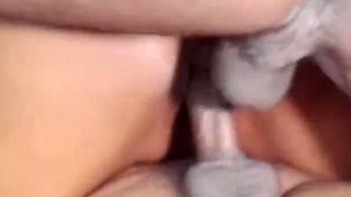 Desi Sex Teenage Girl 18 Years Old Sex with Her Threesome Boyfriend Hardcore Fucking Tightly Sex in New Hardcore