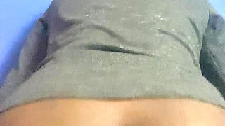 FemaleRapper Nude Twerking Exposed