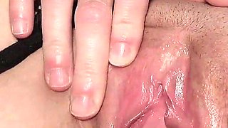 Dildo-fuck-machine / I Ram My Dildo in Deep and Fast, Can't