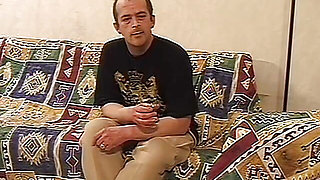 Hardcore vintage outdoor punishment