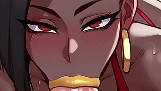 They Love Bwc - Nyatorase #17 a Visual Novel Gameplay