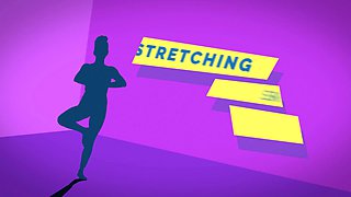 Stretching Skylar Out With Johnny Love, Skylar Vox - Brazzers