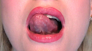 Squirt in My Mouth