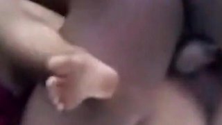 Telugu Village Worker Cheating Sex with Farm Owner Outdoor