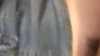 Trinity Post: She Really Wants to Feel the Cock Inside, and She Shows It with All Her Passion