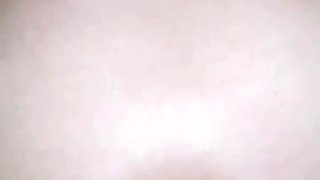 Horny milf rides on my dick and I lift her like a feather