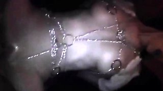 Double Dildo Fun with My Amateur Girlfriend
