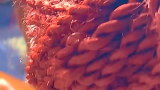 Unreal Octo-ride: Nonstop Squirting & Mind-blowing Climaxes