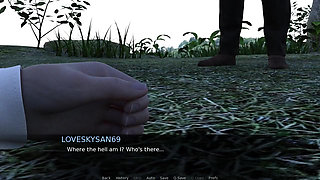 Archon Chapter Three Part 1 Gameplay by Loveskysan69