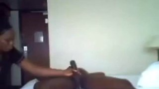 Black Happy Ending 1