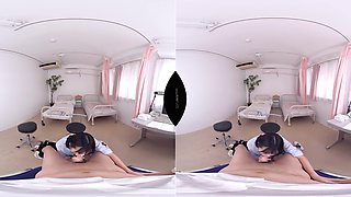 Hikage Hinata - On And Off Sex Every Moment We Get With The Hot Student Body President