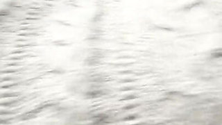 Suck My Tits Joy with a Very Sexy White Curvi.