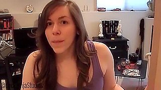 Step Brother Pays Thick Curvy Huge Ass Brunette Step Sister For Doggystyle Sex - Winky Pussy