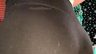 Hot amateur close up Doggy style HD video