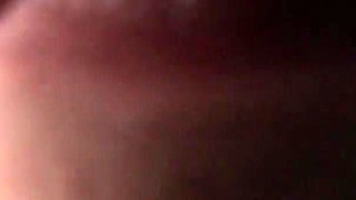 Lucy Bell at the hairdresser's doesn't want to play the bill and he fucks her in her eager holes