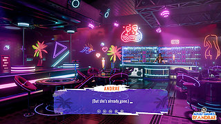 Ep15 Emma's Fantasy Glory Hole - Grand Tits Adventure (gameplay)