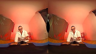 Patient In Use By Doctor - Sexlikereal
