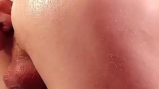 Mistress Made Blonde Guy Cum Twice - All Views for Fans