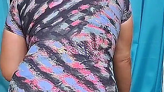 My Mistress's Son Fucked My Ass While I Cleaned His House