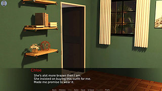 Paradise City: Naughty Swinger Couple on Exotic Island - Episode 5