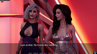 Ms Denvers Update #17 to Be Continue