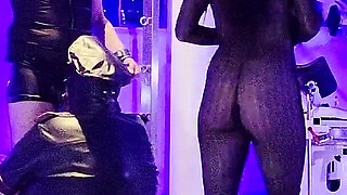 365 Days of Cumming or Chastity?!