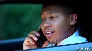 Ricky Johnson's Car Encounter Sparks Wild MILF Passion