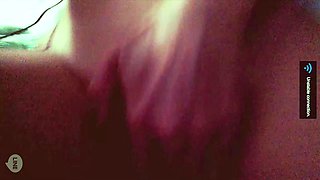 Teens and Panties Masturbating Solo