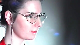 Spanking of Mandy, Julie 1987