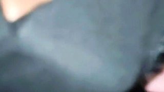 Newly Married Couple Enjoying with Dildo Experience